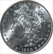1900-O $1 MS64