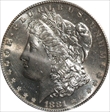 1881-S $1 MS65