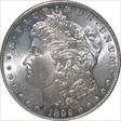 1899-O $1 MS64