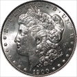 1900 $1 MS63