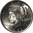 1922 $1 MS63