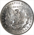 1887-O $1 MS61