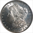 1878 8TF $1 MS63