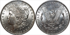 1885-O $1 MS64
