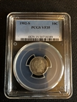 1902-S 10C VF35
