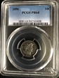 1896 10C PR64