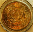 1904-O $1 MS64