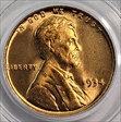 1934 1C MS66RD