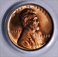 1930 1C MS65RD