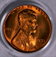 1951-S 1C MS66RD