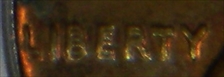 1972 1C Doubled Die Obverse MS63BN