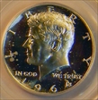1964 50C Accented Hair PR66CAM