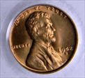 1942-S 1C MS66RD
