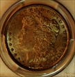 1896 $1 MS64