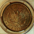 1896 $1 MS64