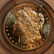 1898 $1 MS64