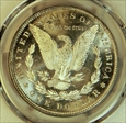 1885 $1 MS64