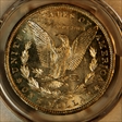 1901-O $1 MS64