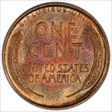1909 1C Lincoln MS64BN