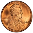 1944 1C MS66RD