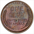 1909 1C Lincoln MS64BN