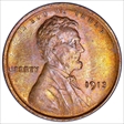 1913 1C MS65BN