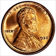 1920 1C MS64RB