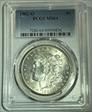 1902-O $1 MS64