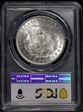 1879 $1 MS64