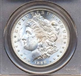 1888-S $1 MS64