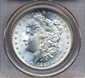 1887-O $1 MS64