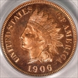 1906 1C PR64RD