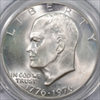 1976-S $1 Silver MS67
