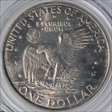 1971-D $1 MS66