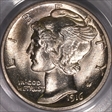 1916-S 10C Mercury MS65FB