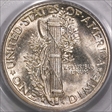 1916-S 10C Mercury MS65FB
