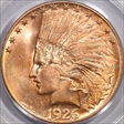 1926 $10 MS64