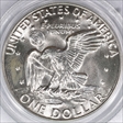 1974-S $1 Silver MS67