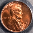 1945-S 1C MS67RD
