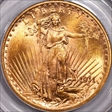 1911-S $20 MS63