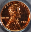 1937 1C PR65RD