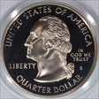 1999-S 25C Delaware PR69DCAM