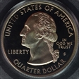 1999-S 25C Delaware PR69DCAM