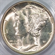 1917-S 10C MS65