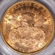 1877 $20 MS61