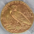 1929 $2.50 MS64