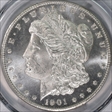 1901-O $1 MS66