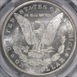 1901-O $1 MS66