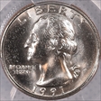 1991-P 25C MS65