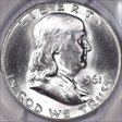 1961-D 50C MS65